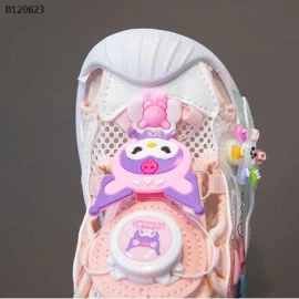 SANDAL BÉ GÁI hoạt hình Kuromi -Sỉ 158k