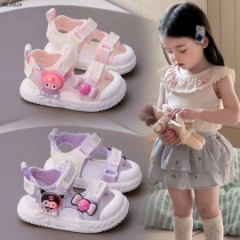 SANDAL BÉ GÁI -Sỉ 129k