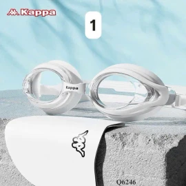 set gồm mũ và kính bơi Kappaa sỉ 136k