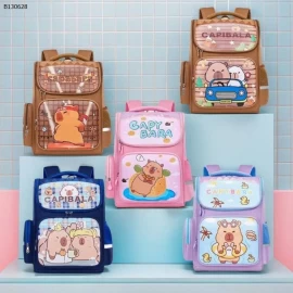 BALO CAPPYBARA-Sỉ  giá sz to: 137k  sz nhỏ: 128k 