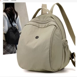 BALO VẢI DÙ CHỐNG NƯỚC  - sỉ 115k