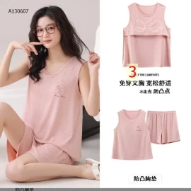 BỘ BA LỖ KÈM BRA-Sỉ 129k