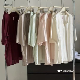 BỘ MẶC NHÀ NỮ - sỉ 179k