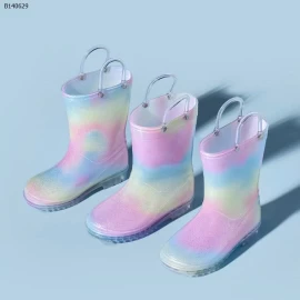 ỦNG ĐI MƯA PHỐI MÀU CHO BÉ  - sỉ 141k