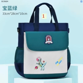 TÚI HỌC THÊM CHO BÉ - sỉ 98k