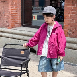 ÁO KHOÁC CHỐNG NẮNG BT-Sỉ giá: 90-150: 194k / 160: 208k / 170: 223k