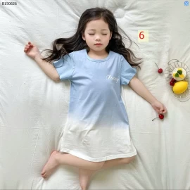 VÁY XUÔNG BÉ GÁI DỄ THƯƠNG - sỉ 119k