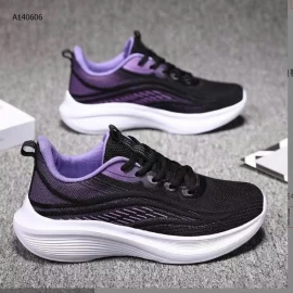 GIÀY THỂ THAO NỮ PHỐI MÀU - sỉ 90k