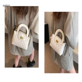 Túi chia 3 ngăn cực tiện- sỉ 133k