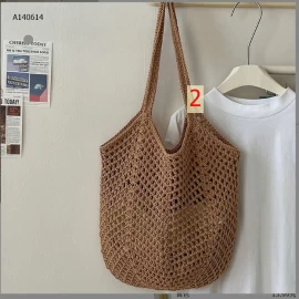 TÚI LƯỚI NHIỀU MÀU - sỉ 71k