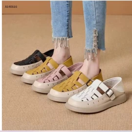 GIÀY ĐAN ĐẾ MỀM - sỉ 145k