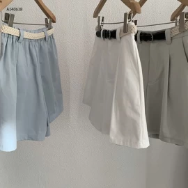 QUẦN SHORT VẢI NỮ - sỉ 189k
