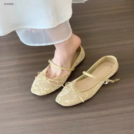 GIÀY BÚP BÊ REN- sỉ 120k