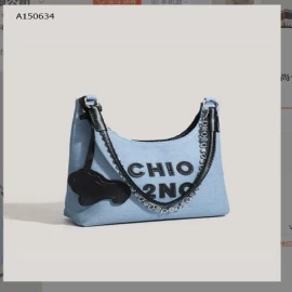 TÚI XÁCH JEAN CHIO2ND - sỉ 125k