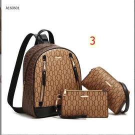 SÉT BALO - VÍ TIỀN 3 CHI TIẾT  - sỉ 260k