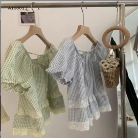 ÁO BABYDOLL NỮ - sỉ 149k