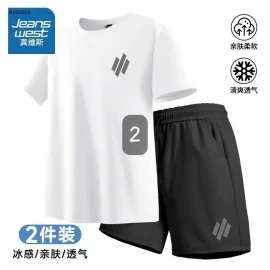 BỘ THỂ THAO NAM JW- sỉ 300k