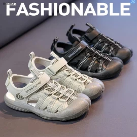 DÉP SANDAL RỌ CHO BÉ-Sỉ 149k