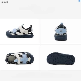 Giày sandal mùa hè cho bé-Sỉ 150k