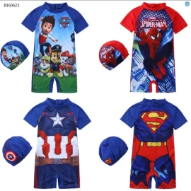 BỘ BƠI LIỀN THÂN KÈM MŨ-Sỉ 108k