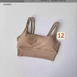 GOM SALE ÁO BRA THỂ THAO MẪU MỚI  - sỉ 119k