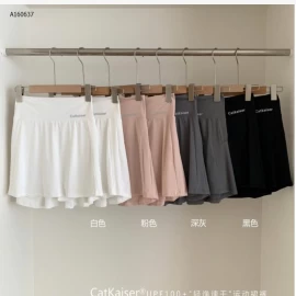 QUẦN VÁY THỂ THAO NỮ - sỉ 120k