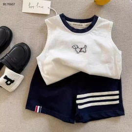 QUẦN SHORT PHỐI SỌC BT -sỉ 100k