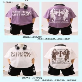 BỘ  SZ ĐẠI CHO TRẺ EM-sỉ 255k