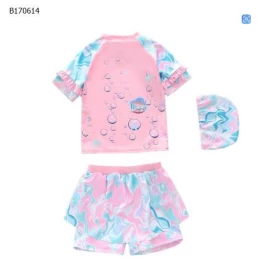 BỘ BƠI TIÊN CÁ BG 3 CHI TIẾT-sỉ 161k