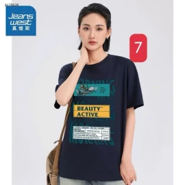 Áo chính hãng Jeanwest auth sale - sỉ 99k