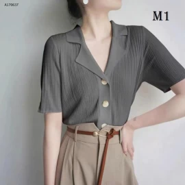 ÁO SƠ MI CHO NỮ - sỉ 146k