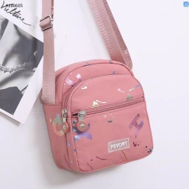 TÚI ĐEO CHÉO CHO NỮ  -sỉ 60k