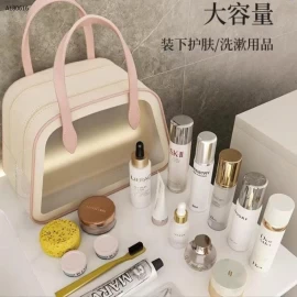 TÚI ĐỰNG MỸ PHẨM - sỉ 64k