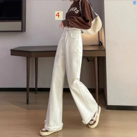 QUẦN JEAN XUÔNG TUA GẤU - sỉ 152k