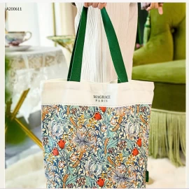 túi vải Magrace Pháp - sỉ 89k