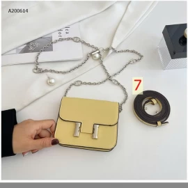 TÚI XÁCH 2 QUAI - sỉ 216k