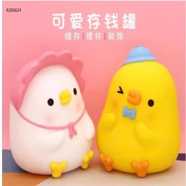  VỊT DECOR  -sỉ 60k