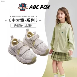 Giày thể thao sandal ABC POX -Sỉ 165k