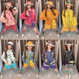 ÁO KHOÁC GIÓ CHỐNG NẮNG -Sỉ 197k