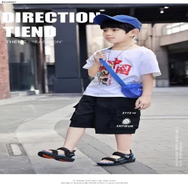 DÉP SANDAL BÉ TRAI HÃNG BOBDOG -Sỉ 193K