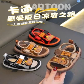 DÉP SANDAL CHO BÉ -Sỉ 73K