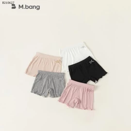 Quần đùi bảo hộ nơ tai nhà  M.bang -Sỉ 40k/c . ( bán từ 2 chiếc ) 