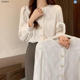 ÁO NỮ mix quần hay váy đều đẹp- sỉ 93k