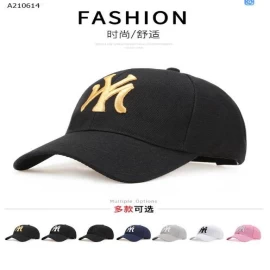 Mũ nam thời trang đường phố mùa hè  -sỉ 36k/chiếc  ( bán từ 2 chiếc ) 