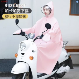 ÁO MƯA CHO NỮ MẪU MỚI  - sỉ 145k