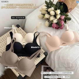 BRA KHÔNG GỌNG NÂNG NGỰC NỮ - sỉ 99k