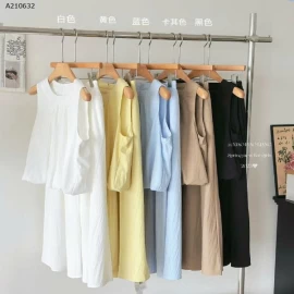 SET VÁY SÁT NÁCH NỮ- sỉ 176k