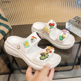 SANDAL KÈM STICKER MẸ VÀ BÉ- sỉ 113k