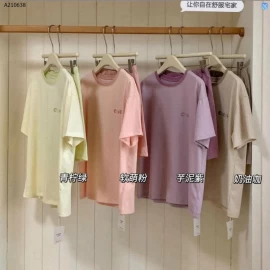 BỘ COTTON MẶC NHÀ COICOI- sỉ 190k