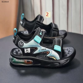 SANDAL BÉ TRAI PHỐI MẦU-Sỉ 128K